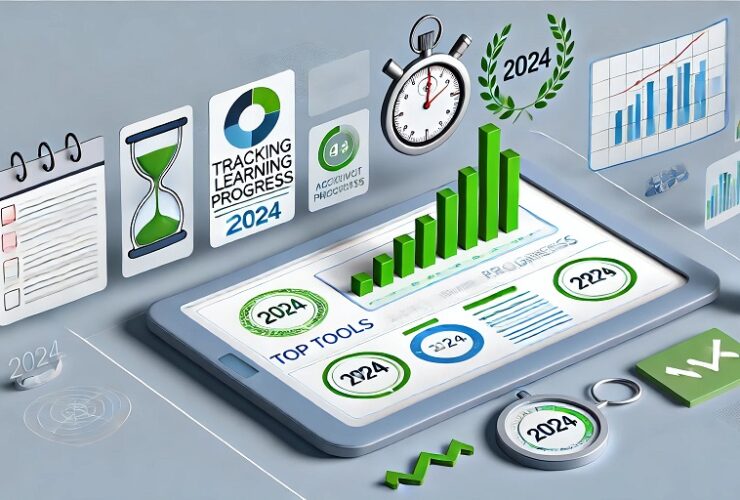 Narzędzia Do Monitorowania Postępów w Nauce